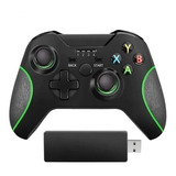 Controle De Xbox One S fio Bluetooth Pc Series X E S Novo Nf