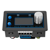 Controle Digital Dc Buck