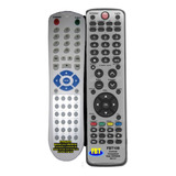 Controle Digix Dvr3000 Dvd