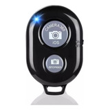 Controle Disparador Botao Para