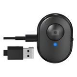 Controle Disparador Usb Botao
