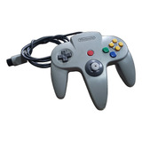 Controle Do Nintendo 64