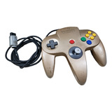 Controle Do Nintendo 64