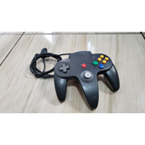 Controle Do Nintendo 64