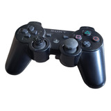 Controle Do Playstation 3
