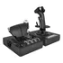 Controle Do Simulador De Voo Logitech G X56, P/pc