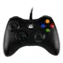 Controle Double Shock Combat Dazz Usb 2.0 Para Pc Cor Preto