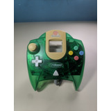 Controle Dream Cast Millenium 2000 Original