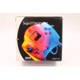 Controle Dreamcast Branco 1