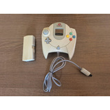 Controle Dreamcast E Modem