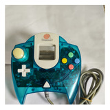 Controle Dreamcast Edicao Especial