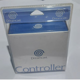 Controle Dreamcast Original Lacrado