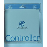 Controle Dreamcast Original Logo
