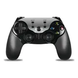 Controle Dual Shock Cyborg