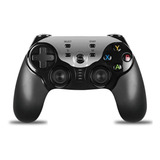 Controle Dual Shock Cyborg