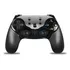 Controle Dual Shock Cyborg Dazz Usb 2.0 Para Ps3/pc/pc360 Cor Preto