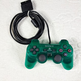 Controle Dual Shock Ps1
