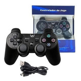 Controle Dual Shock Ps3