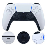 Controle Dualsense Sem Fio