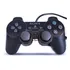 Controle Dualshock 2 Preto Original Playstation 2 Sem O Led