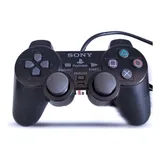 Controle Dualshock 2 Preto