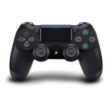 Controle Dualshock 4 Preto