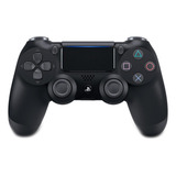 Controle Dualshock 4 Preto