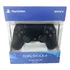 Controle Dualshock 4 Ps4 Preto Sem Fio Original Sony
