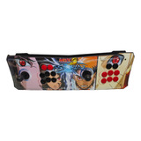 Controle Duplo Usb Zero