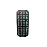 Controle Dvd Auto Buster