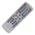 Controle Dvd Britânia Compact Slim E Tronics Dvd250 C0793