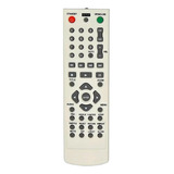 Controle Dvd Britania Image