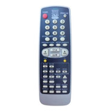 Controle Dvd C0811 Semp