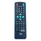 Controle Dvd Cce 13