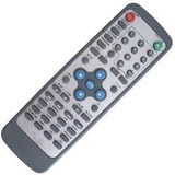 Controle Dvd Cce Lhs7584