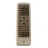Controle Dvd Cce Micro System Com Dvd 13.10.015/0274-c0825
