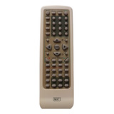 Controle Dvd Cce Micro