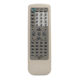 Controle Dvd Cce Rcp