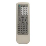 Controle Dvd Cce Rcp