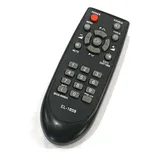 Controle Dvd Cce