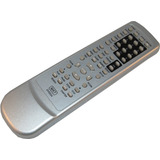 Controle Dvd Coby Dvd-224 C01108