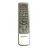 Controle Dvd Compatível Com Dvd Lenoxx W-9039