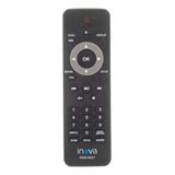 Controle Dvd Compativel Philips