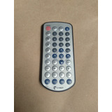 Controle Dvd Cyber 001