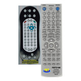 Controle Dvd Encosto Midi