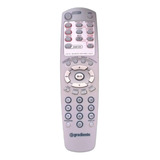 Controle Dvd Fm Gradiente
