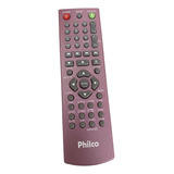 Controle Dvd Game Philco