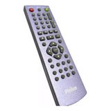 Controle Dvd Game Philco Ph155 Ph155l Ph155r Ph160 Ph170