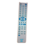Controle Dvd Gradiente D