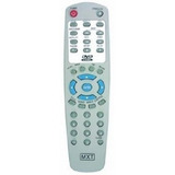 Controle Dvd Gradiente D10